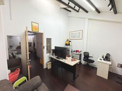 Syed Alwi Road (D8), Retail #533105551